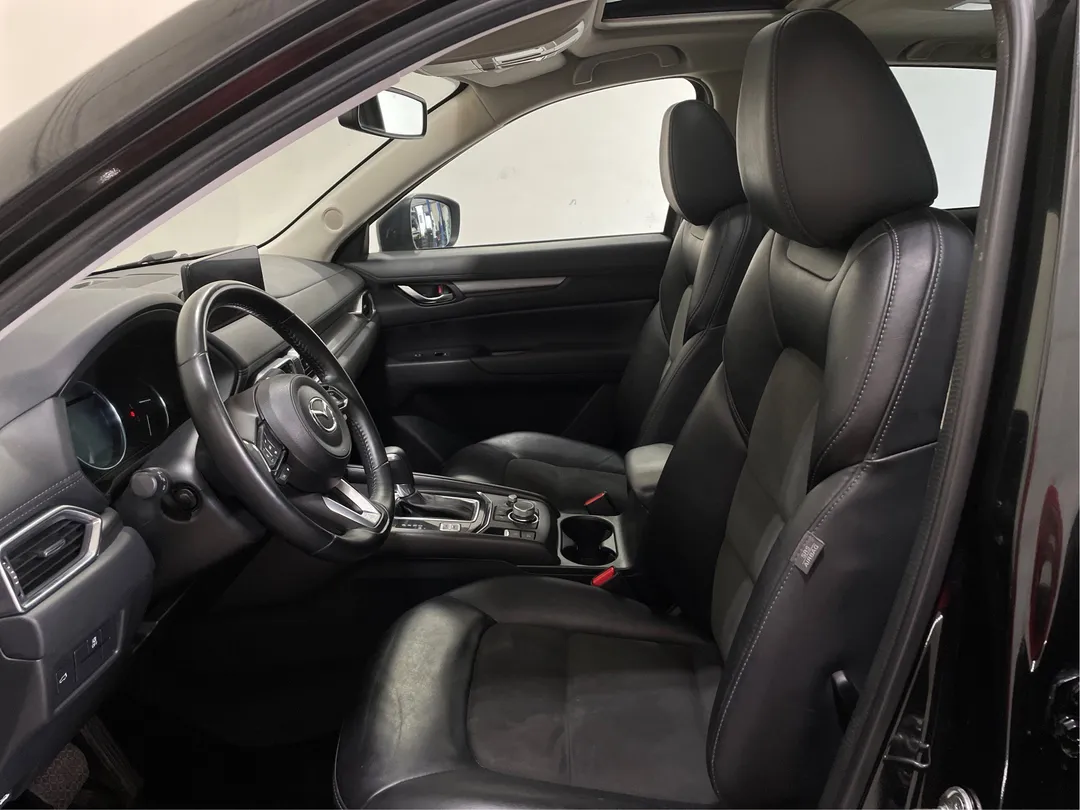2023 Mazda CX-5 for sale - photo 3