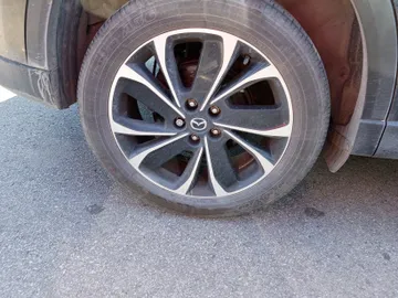 2023 Mazda CX-5 - image 6