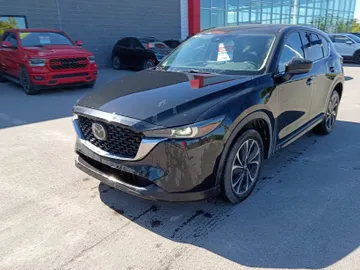 2023 Mazda CX-5 - image 2