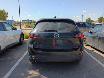 2023 Mazda CX-5 - image 4