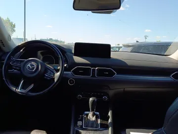 2023 Mazda CX-5 - image 7