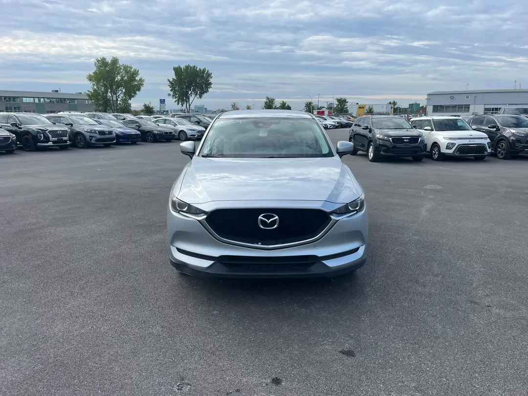 Mazda CX-5 2018 à vendre - photo 2