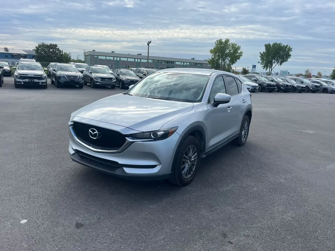 Mazda CX-5 2018 à vendre - photo 3