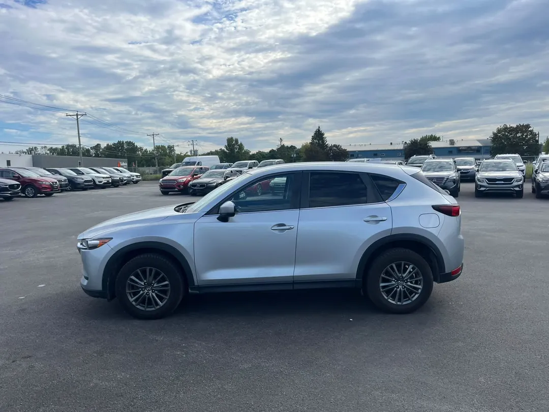 Mazda CX-5 2018 à vendre - photo 4