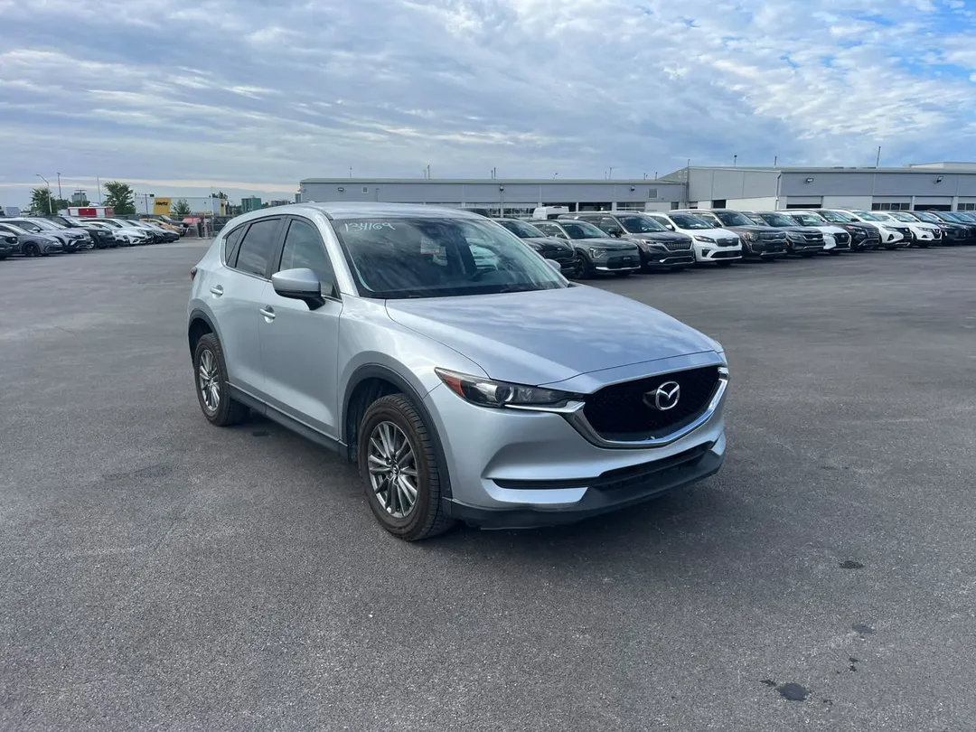Mazda CX-5 2018 à vendre - photo 1
