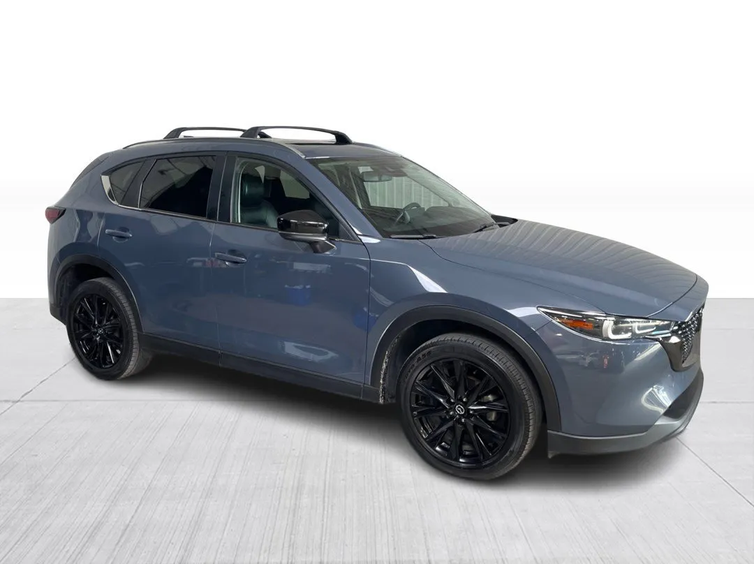 2023 Mazda CX-5 for sale - photo 1