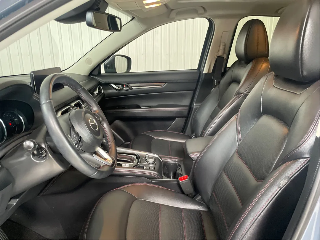 2023 Mazda CX-5 for sale - photo 3