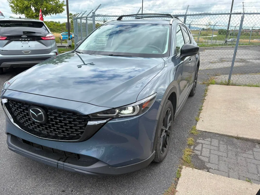 Mazda CX-5 2023 à vendre - photo 3