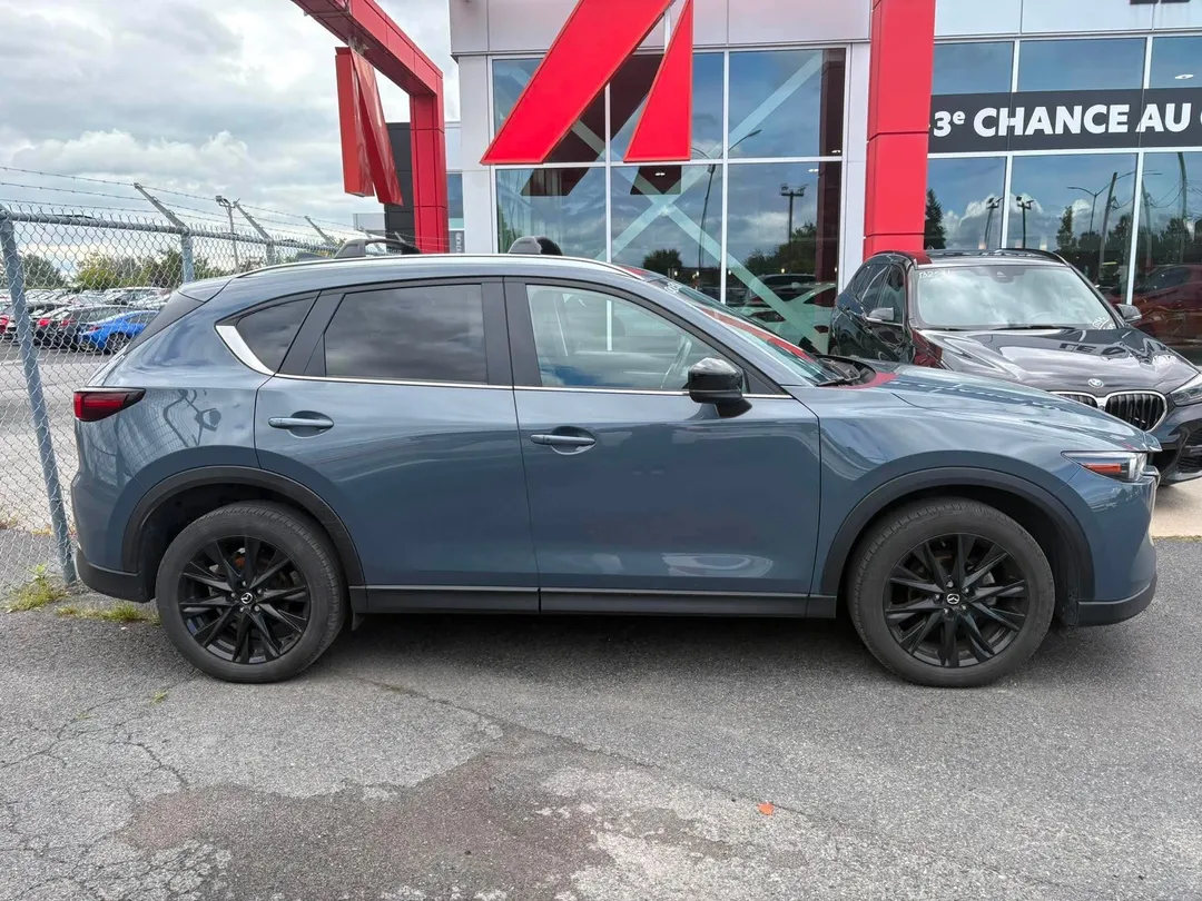 Mazda CX-5 2023 à vendre - photo 4