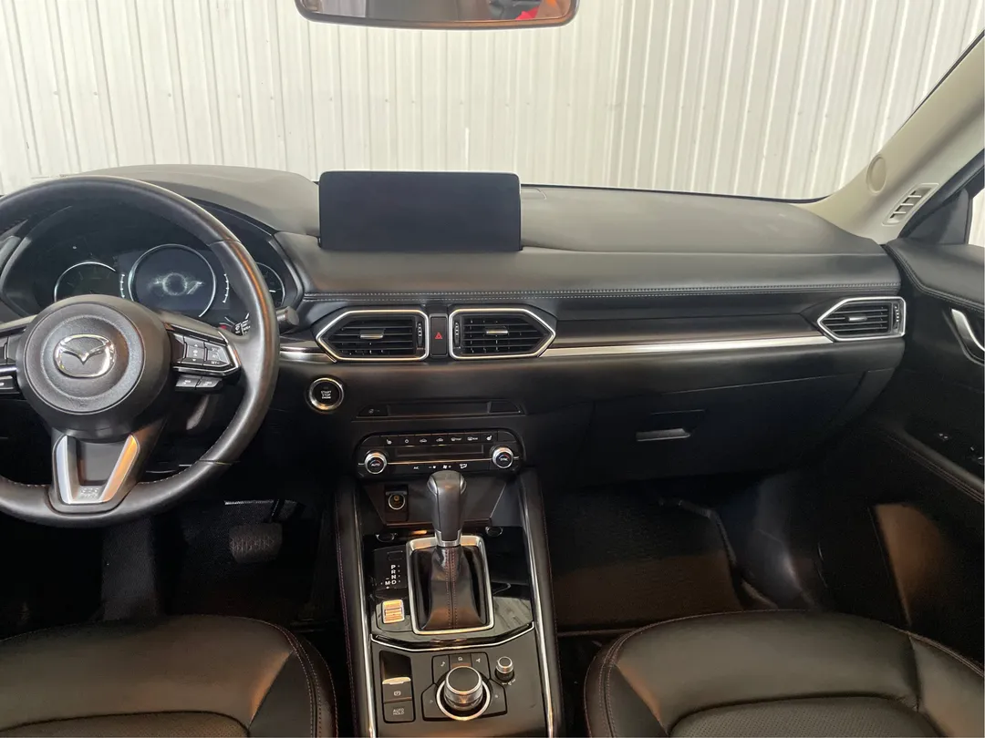 2023 Mazda CX-5 for sale - photo 4