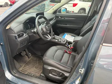 2023 Mazda CX-5 - image 8