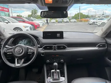 2023 Mazda CX-5 - image 9