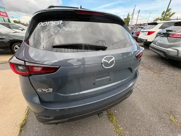 2023 Mazda CX-5 - image 6