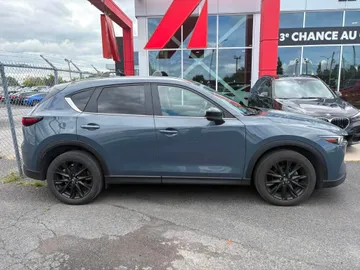 2023 Mazda CX-5 - image 4