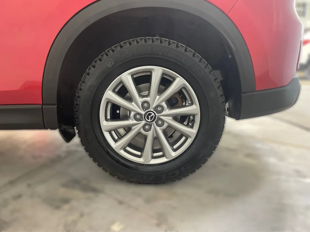 Mazda CX-5 2024 à vendre - photo 4