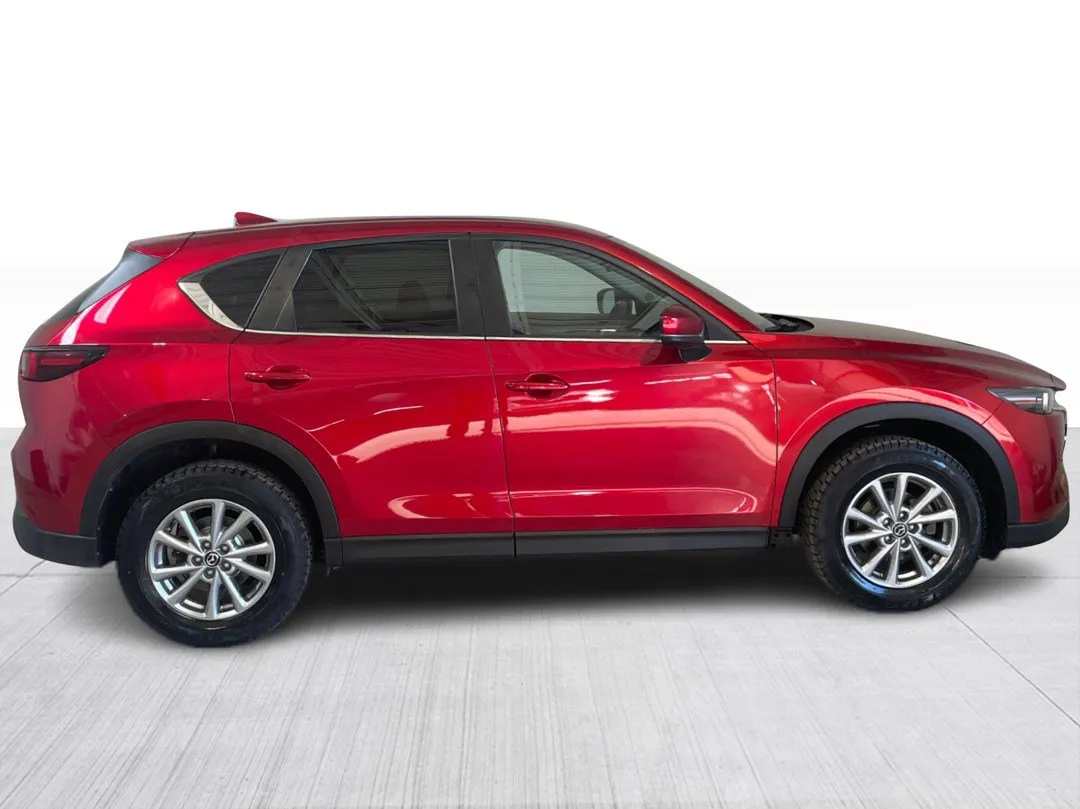 Mazda CX-5 2024 à vendre - photo 2