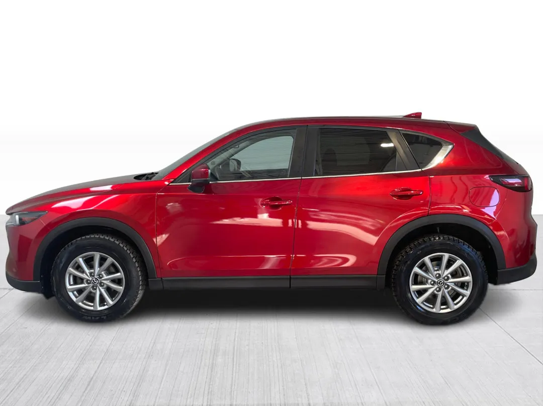 Mazda CX-5 2024 à vendre - photo 4