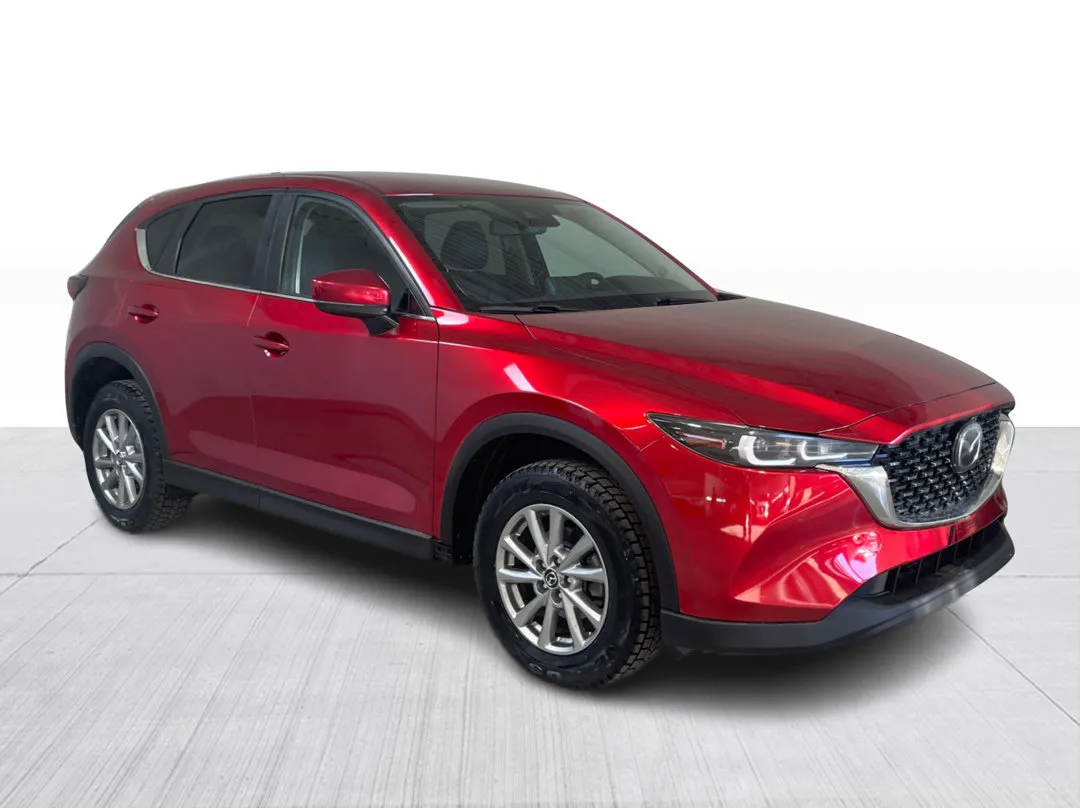 Mazda CX-5 2024 à vendre - photo 1