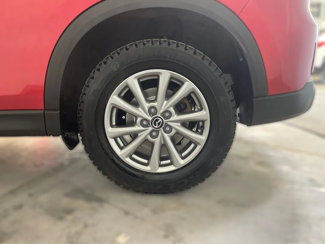 Mazda CX-5 2024 à vendre - photo 4