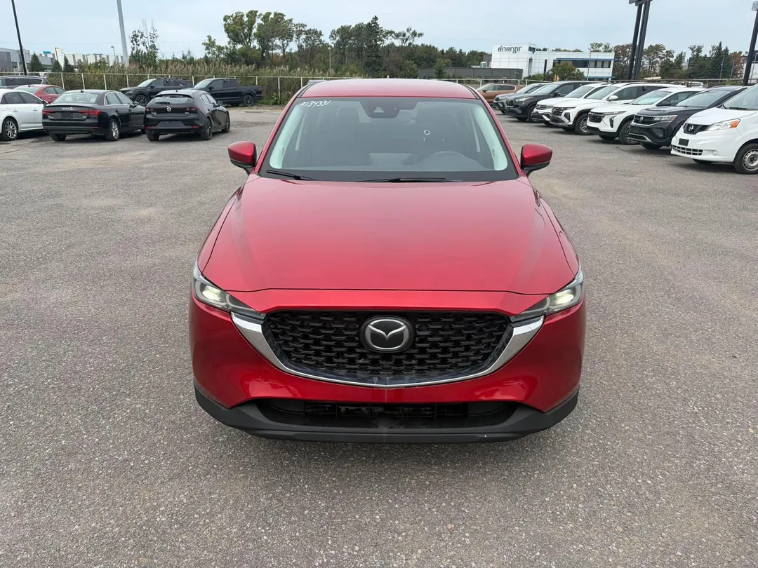 2024 Mazda CX-5 for sale - photo 2