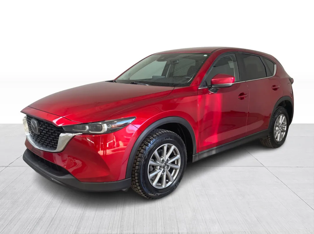 Mazda CX-5 2024 à vendre - photo 3