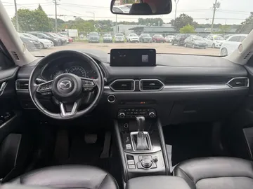 2024 Mazda CX-5 - image 8