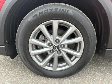 2024 Mazda CX-5 - image 9