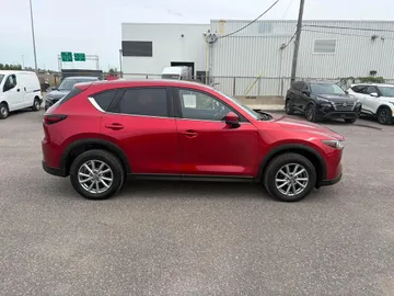 2024 Mazda CX-5 - image 6