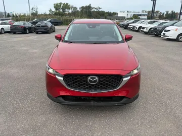 2024 Mazda CX-5 - image 2