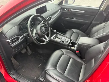 2024 Mazda CX-5 - image 7