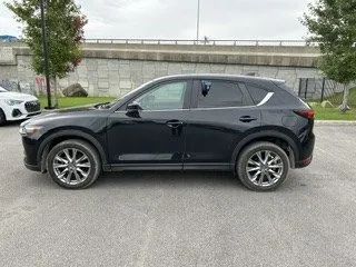 2021 Mazda CX-5 for sale - photo 4