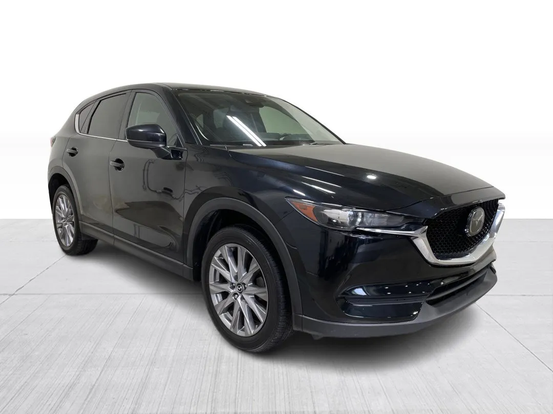 Mazda CX-5 2021 à vendre - photo 1
