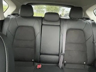 2021 Mazda CX-5 GS AWD, photo 8
