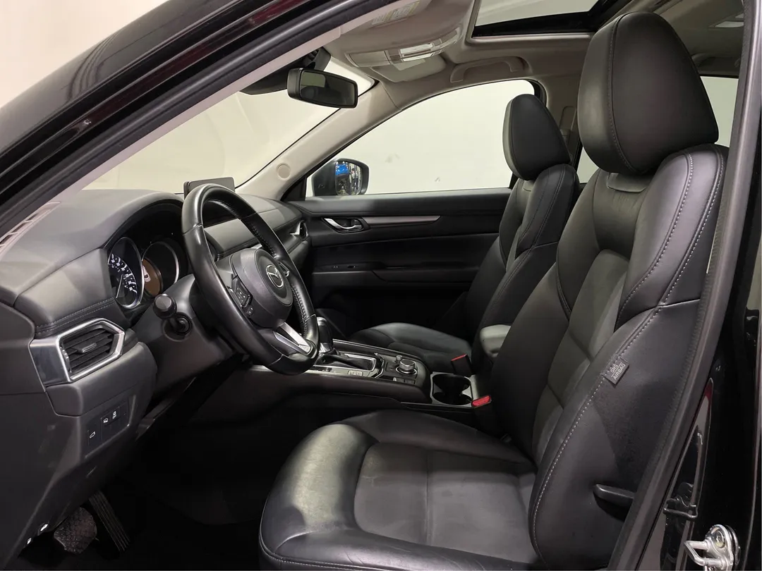 Mazda CX-5 2021 à vendre - photo 3