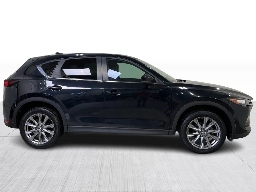 Mazda CX-5 2021 à vendre - photo 2