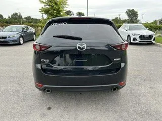 2021 Mazda CX-5 - image 6
