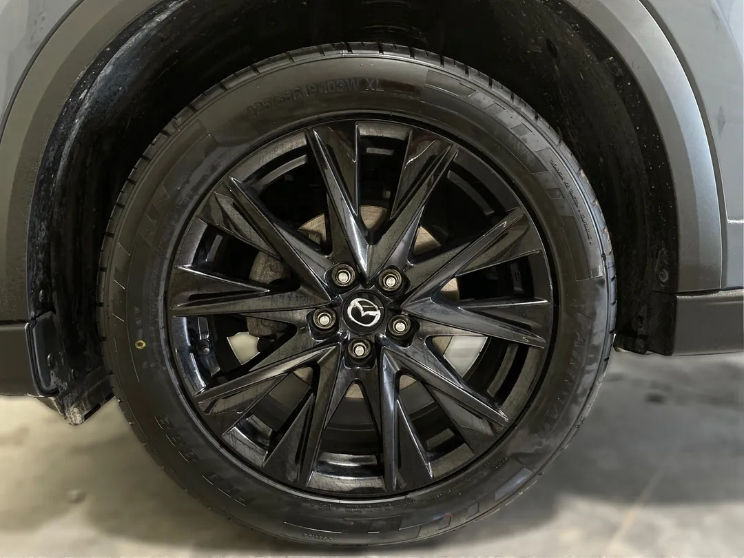 2023 Mazda CX-5 — photo 6
