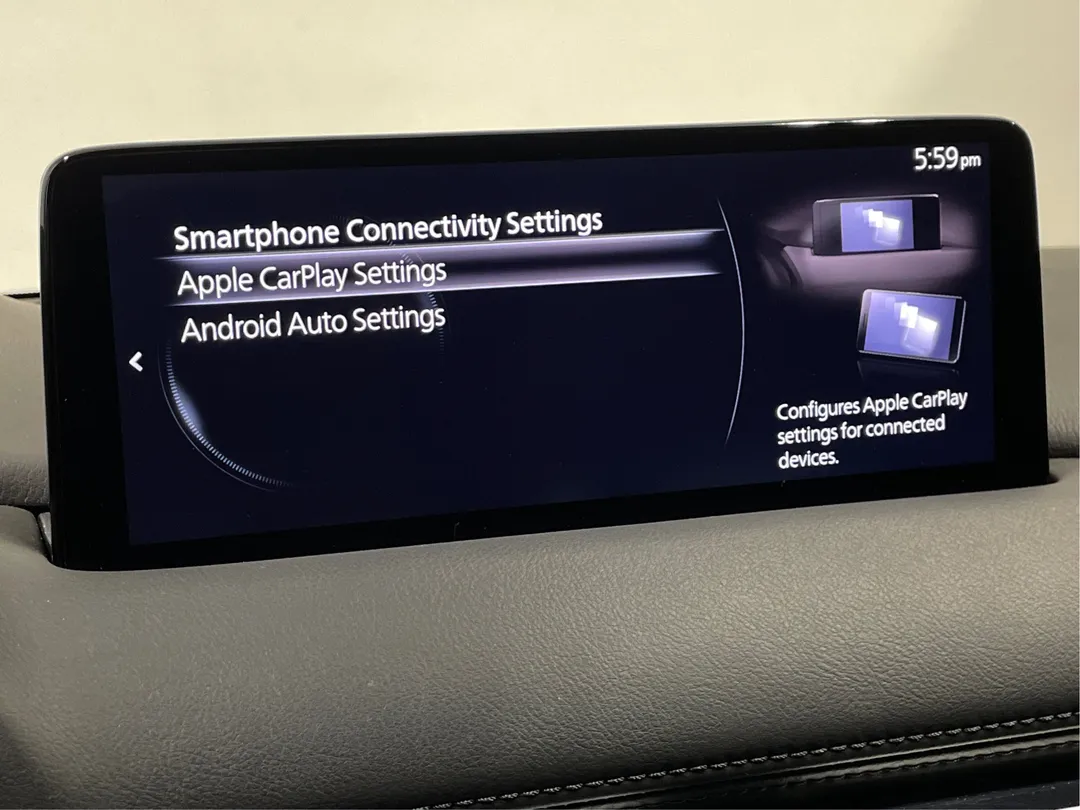 2023 Mazda CX-5 — photo 7