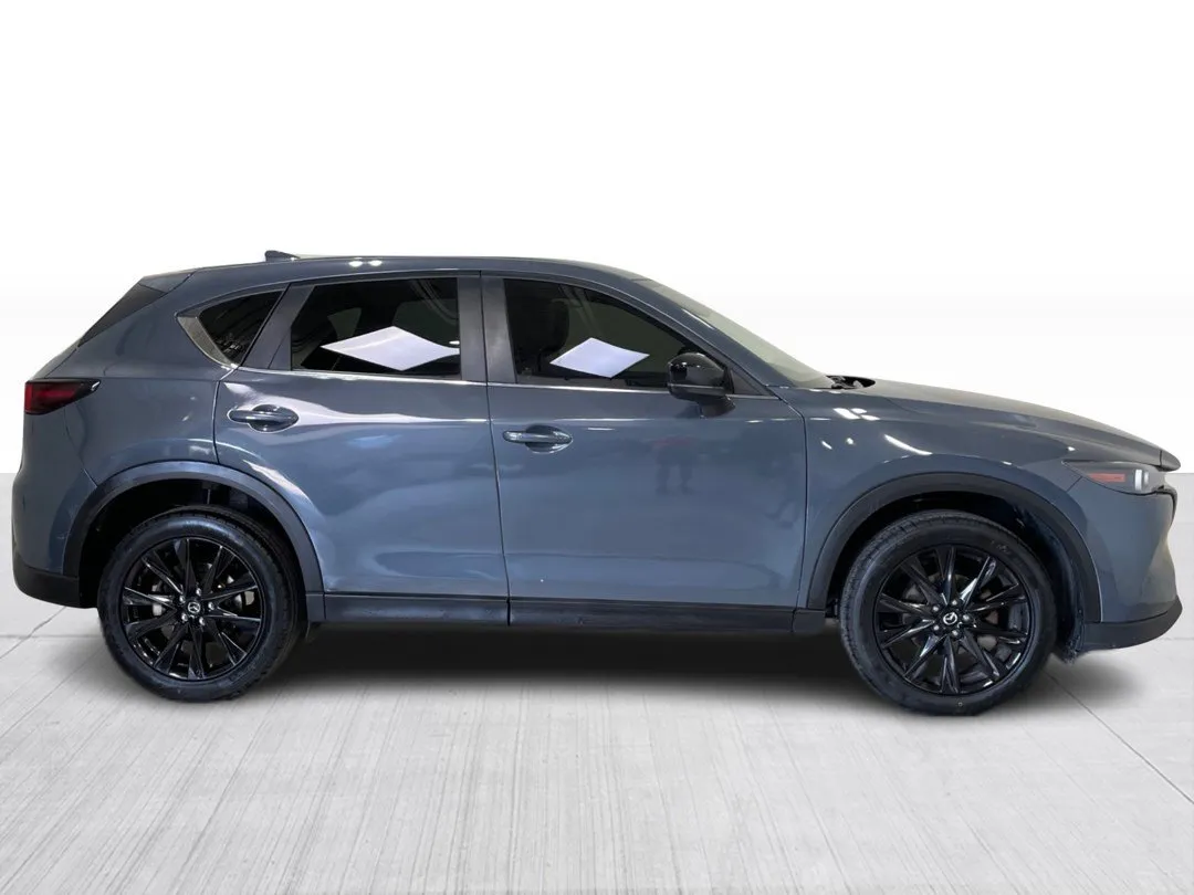 2023 Mazda CX-5 — photo 2