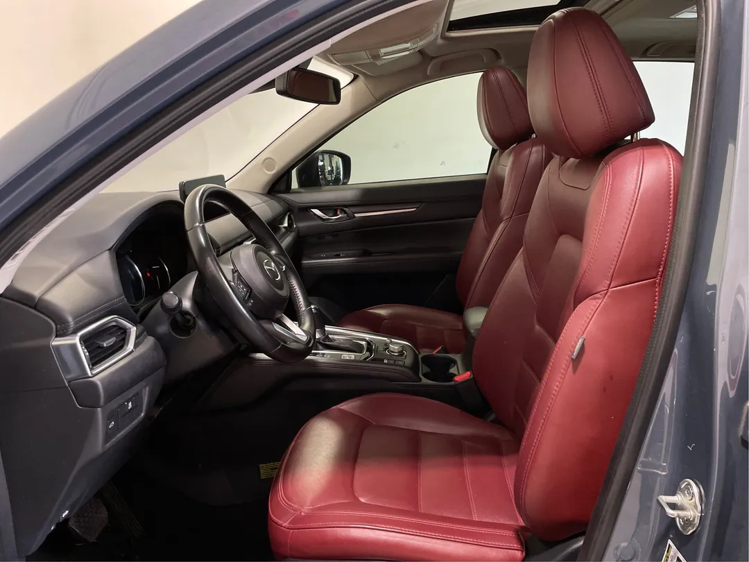 2023 Mazda CX-5 — photo 3