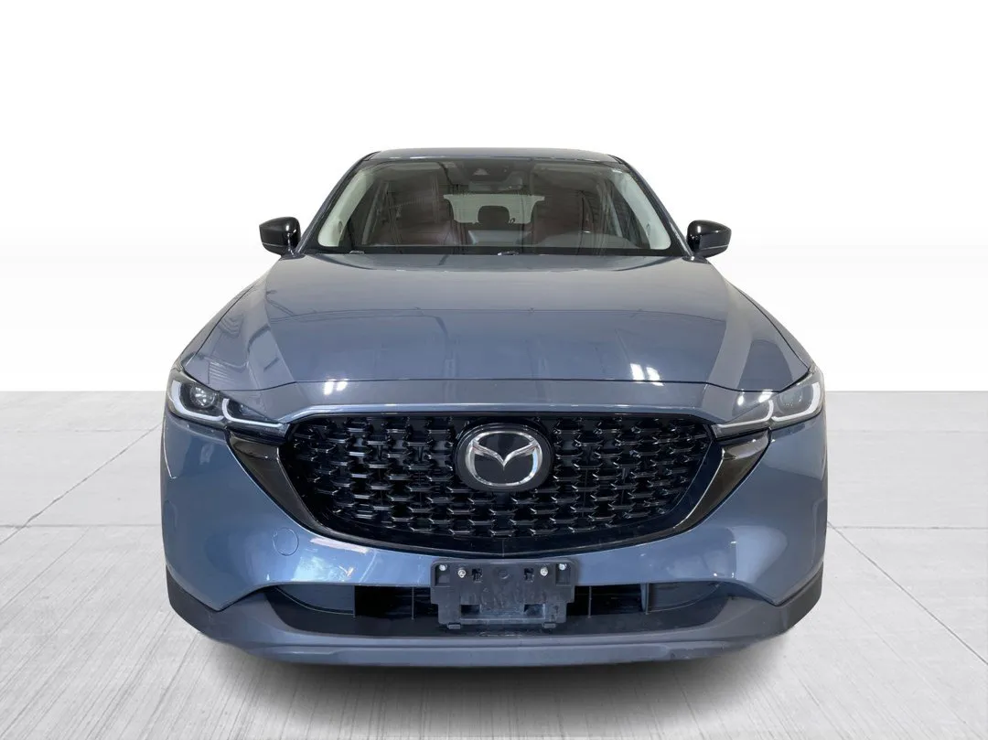 2023 Mazda CX-5 — photo 8