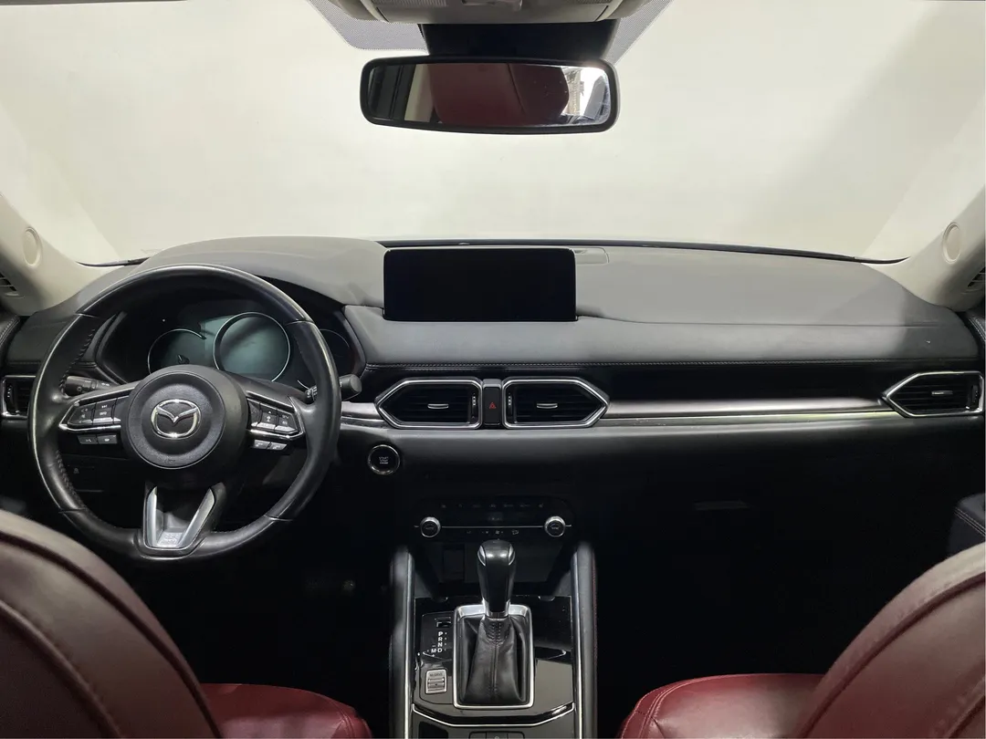 2023 Mazda CX-5 — photo 4