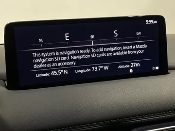 2023 Mazda CX-5 - image 29