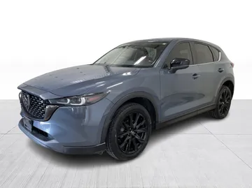 2023 Mazda CX-5 - image 10