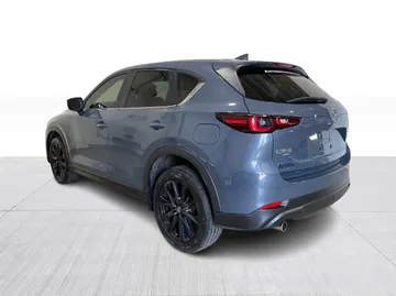2023 Mazda CX-5 - image 12
