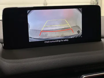 2023 Mazda CX-5 - image 21