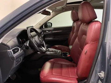 2023 Mazda CX-5 - image 3