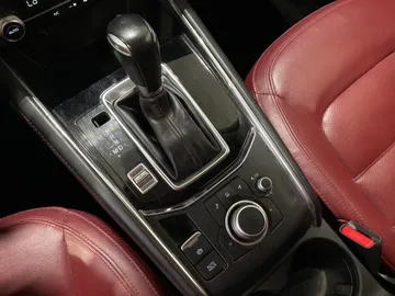 2023 Mazda CX-5 - image 28