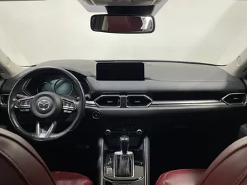 2023 Mazda CX-5 - image 4