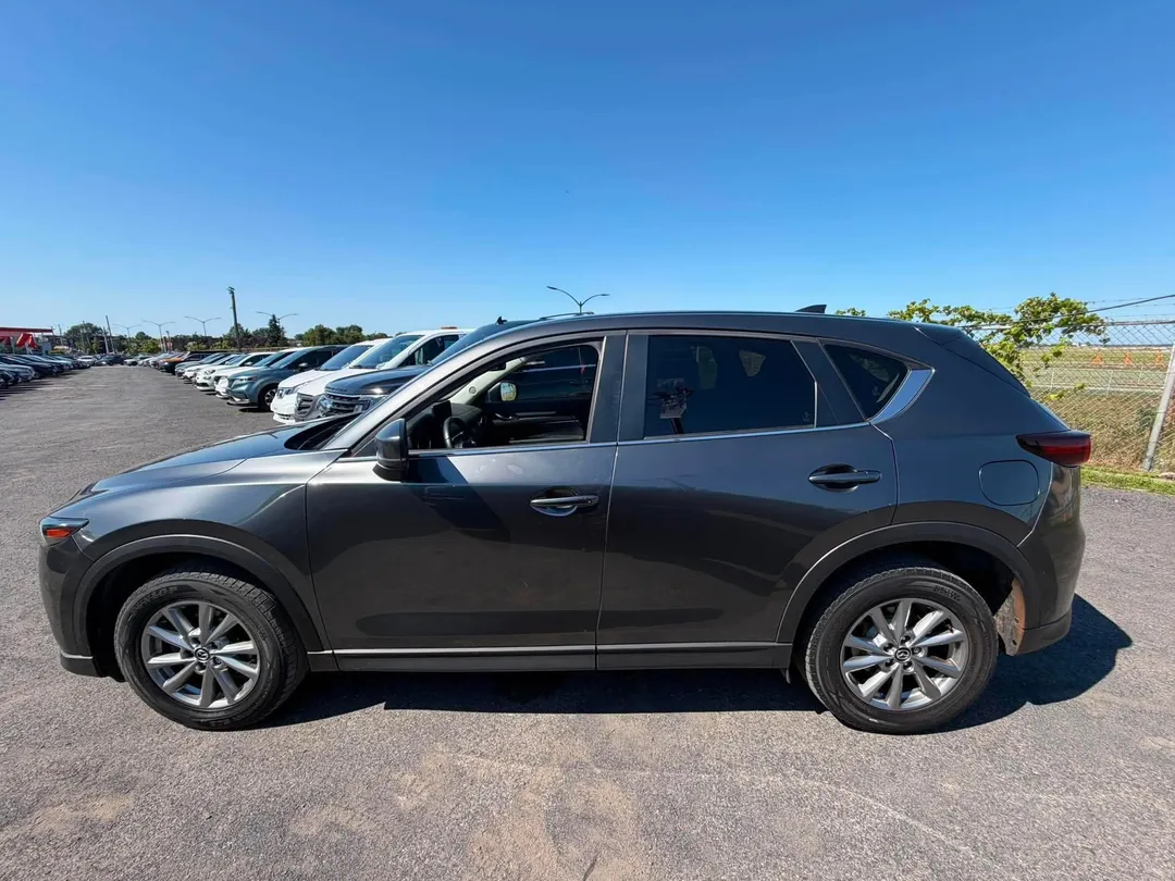 2022 Mazda CX-5 for sale - photo 4